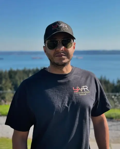 Ali-1 - YVR Handyman Ali